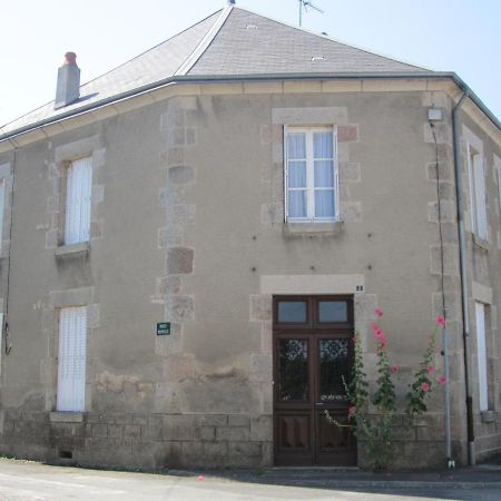 La Maison De Nicole Ladapeyre Экстерьер фото