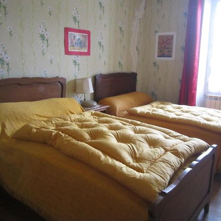 La Maison De Nicole Ladapeyre Экстерьер фото