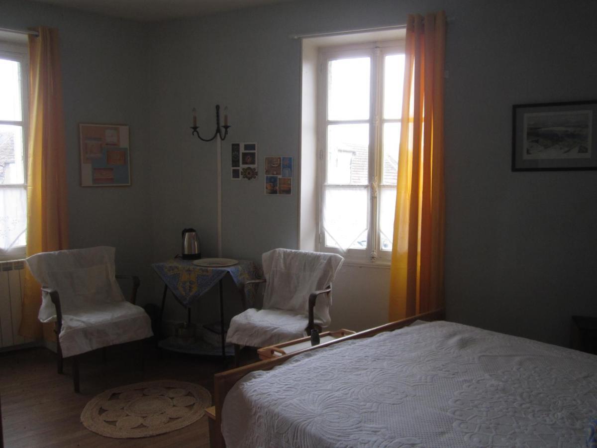 La Maison De Nicole Ladapeyre Экстерьер фото